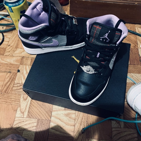 Jordan Other - Brand new worn only once